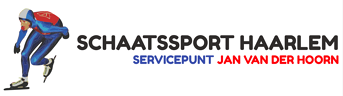 Schaatssport Haarlam - Jan van der Hoorn servicepunt